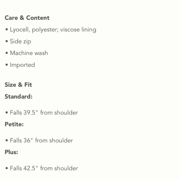 Anthropologie Maeve Asymmetrical Wrap Women’s Shirt Dress 14 - Picture 12 of 13